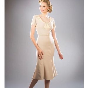 NWT Stop Staring Raileen Dress